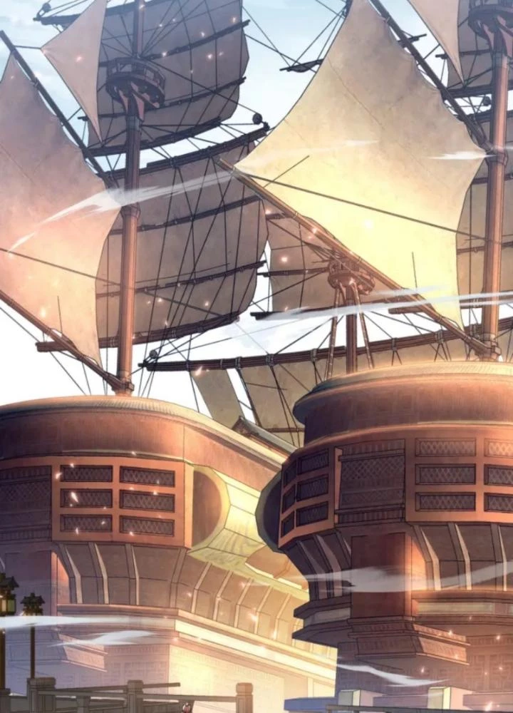 Vũ Cực Điên Phong Chapter 7 - Trang 2