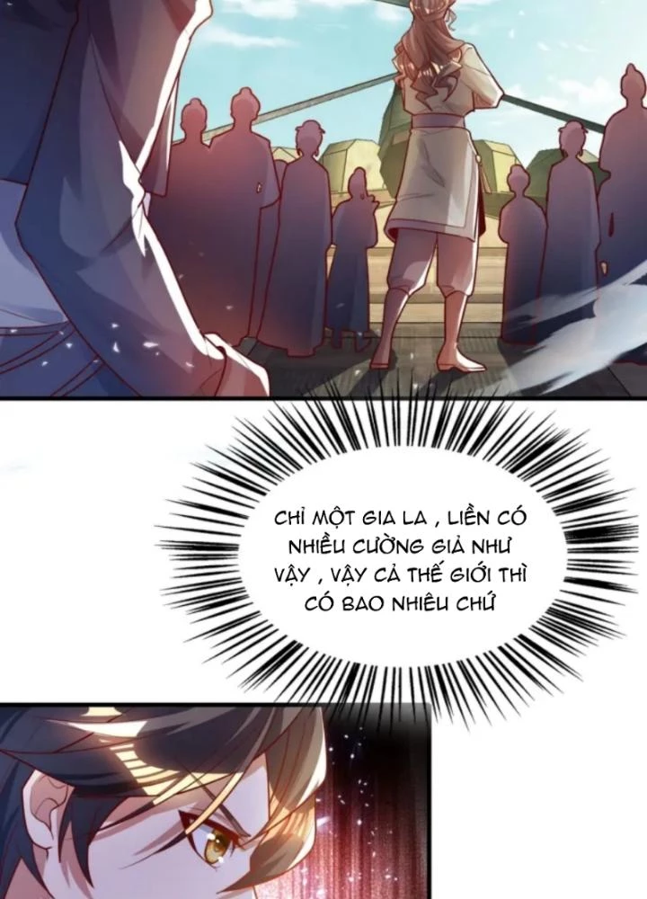 Vũ Cực Điên Phong Chapter 8 - Trang 2