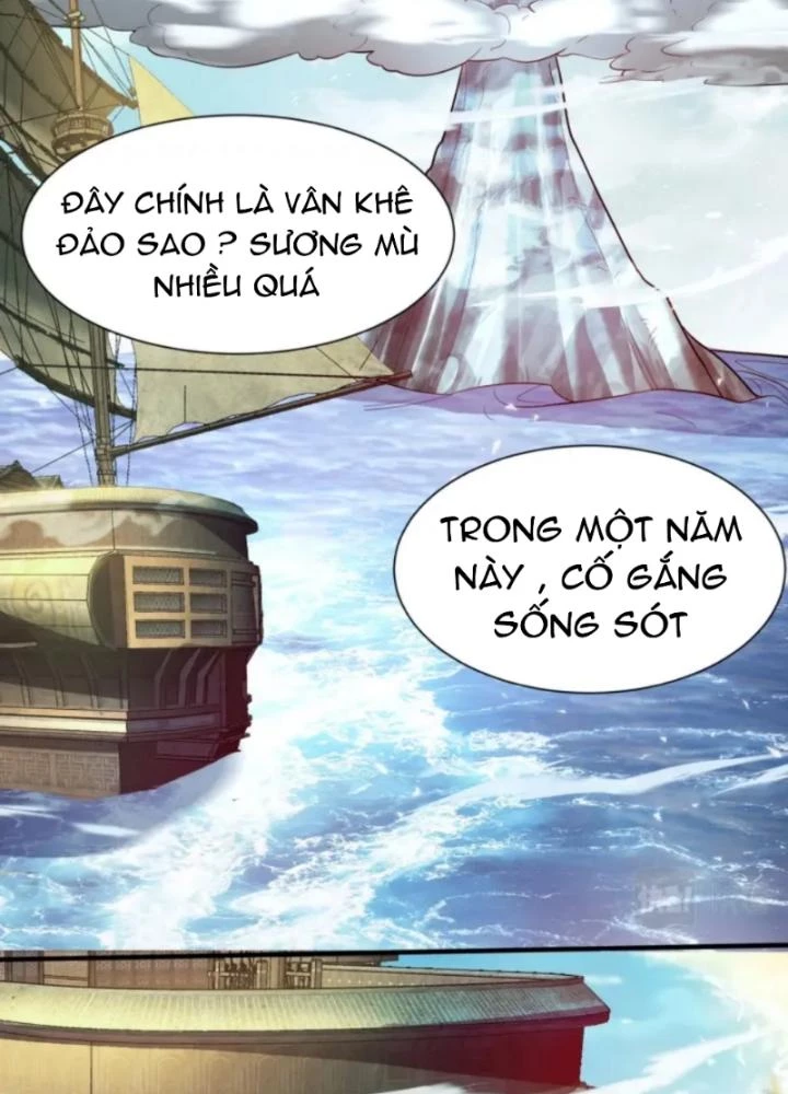 Vũ Cực Điên Phong Chapter 8 - Trang 2