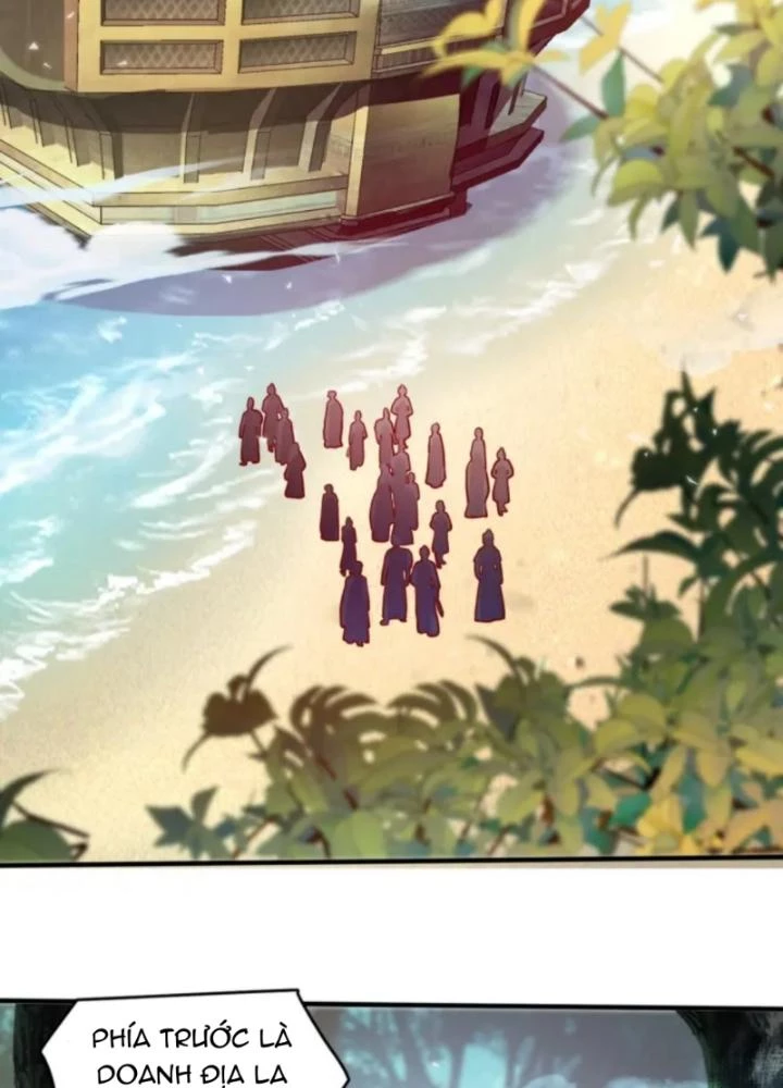 Vũ Cực Điên Phong Chapter 8 - Trang 2