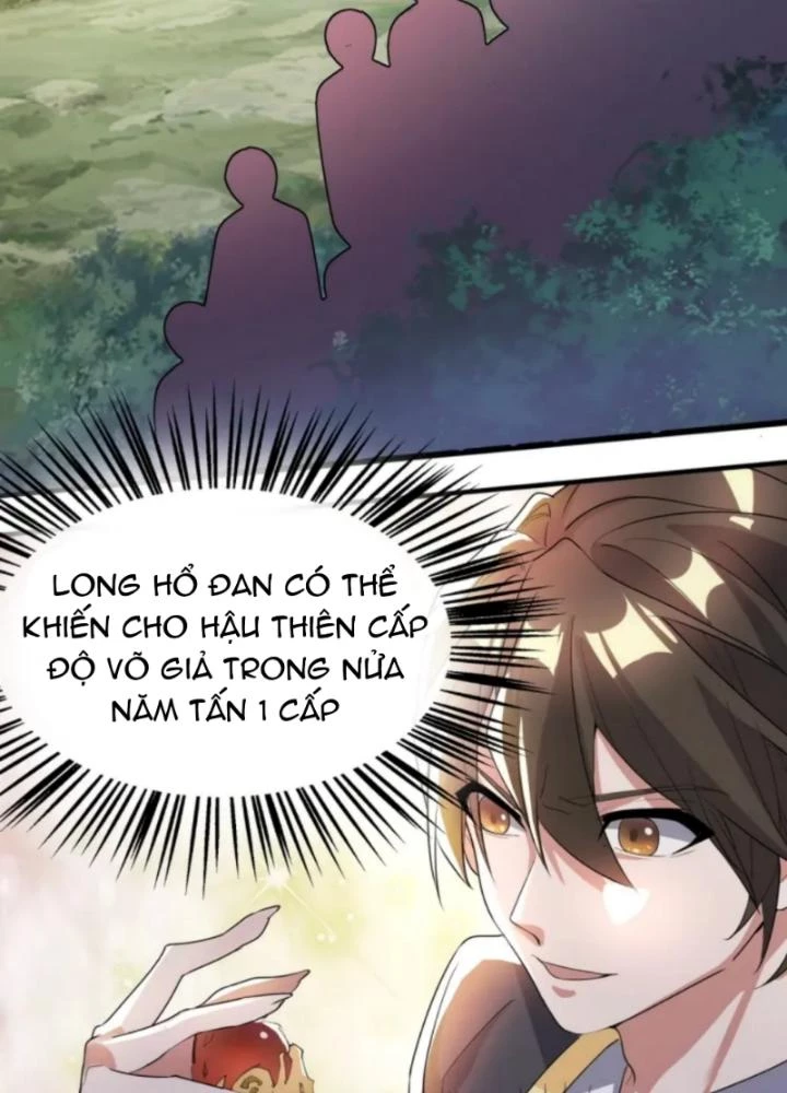 Vũ Cực Điên Phong Chapter 8 - Trang 2