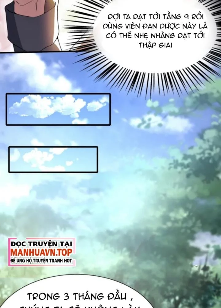 Vũ Cực Điên Phong Chapter 8 - Trang 2