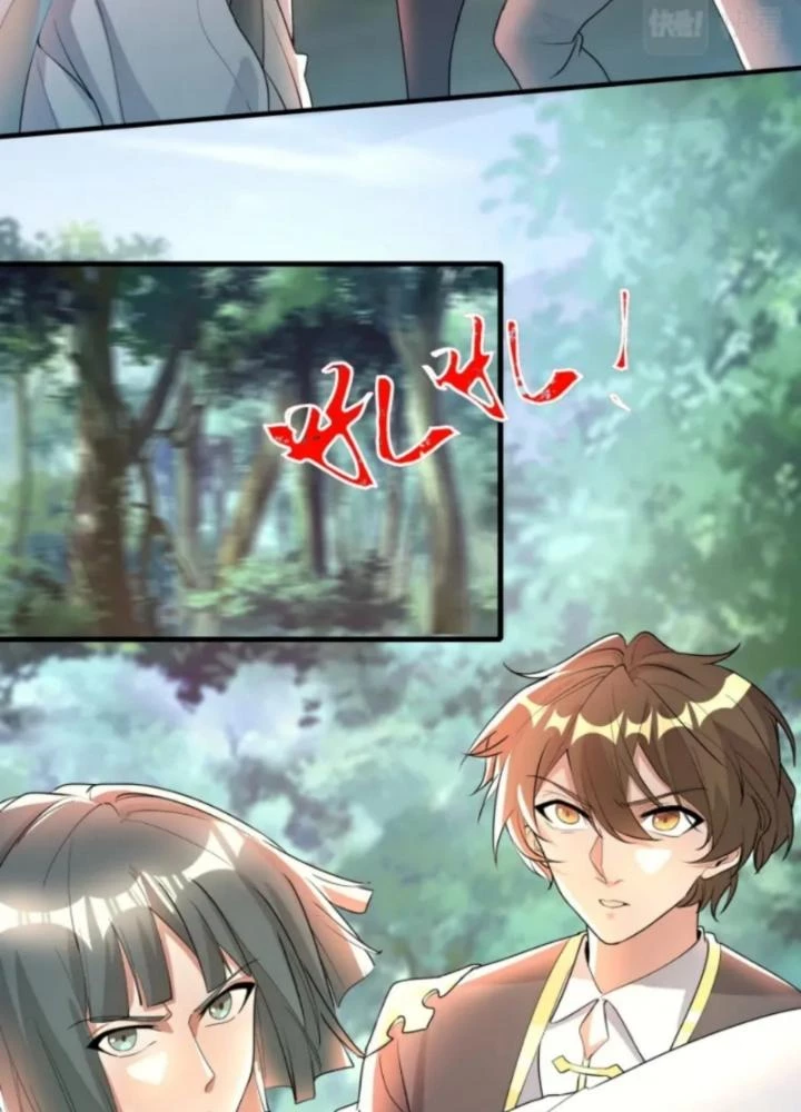 Vũ Cực Điên Phong Chapter 8 - Trang 2