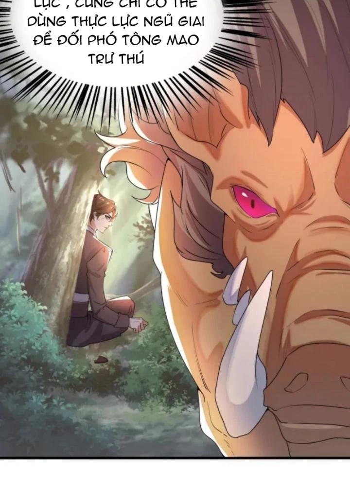 Vũ Cực Điên Phong Chapter 8 - Trang 2