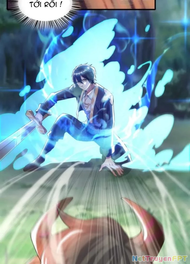 Vũ Cực Điên Phong Chapter 8 - Trang 2