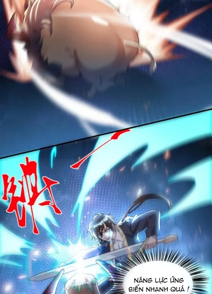 Vũ Cực Điên Phong Chapter 8 - Trang 2