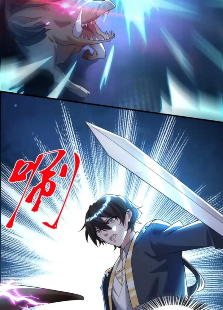 Vũ Cực Điên Phong Chapter 8 - Trang 2