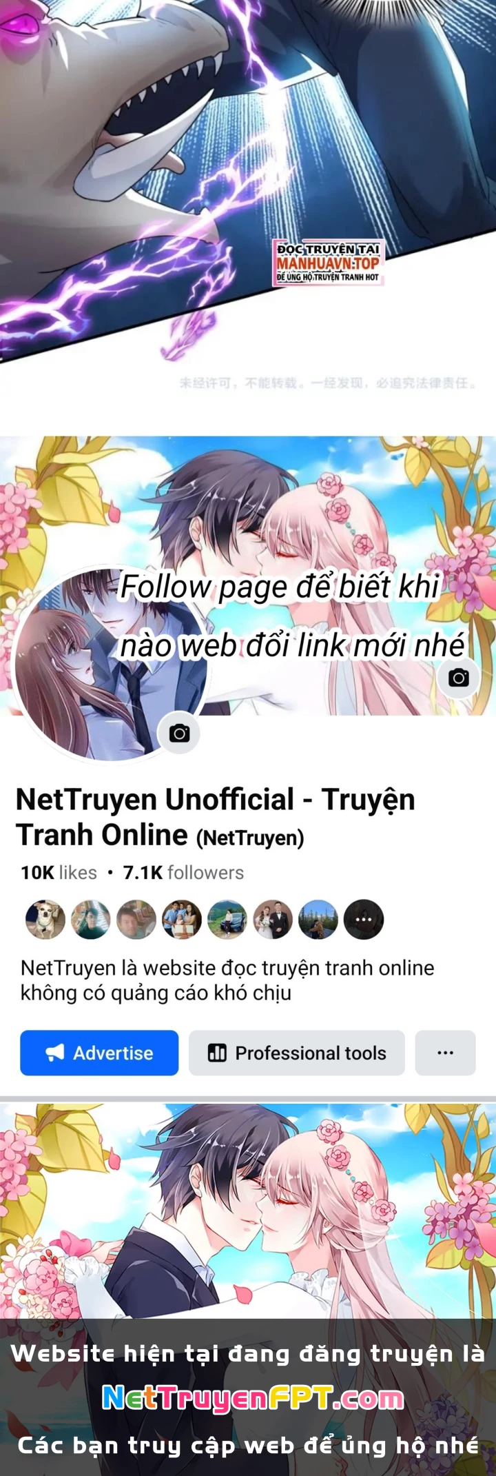 Vũ Cực Điên Phong Chapter 8 - Trang 2