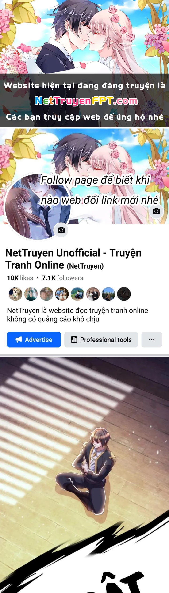 Vũ Cực Điên Phong Chapter 8 - Trang 2