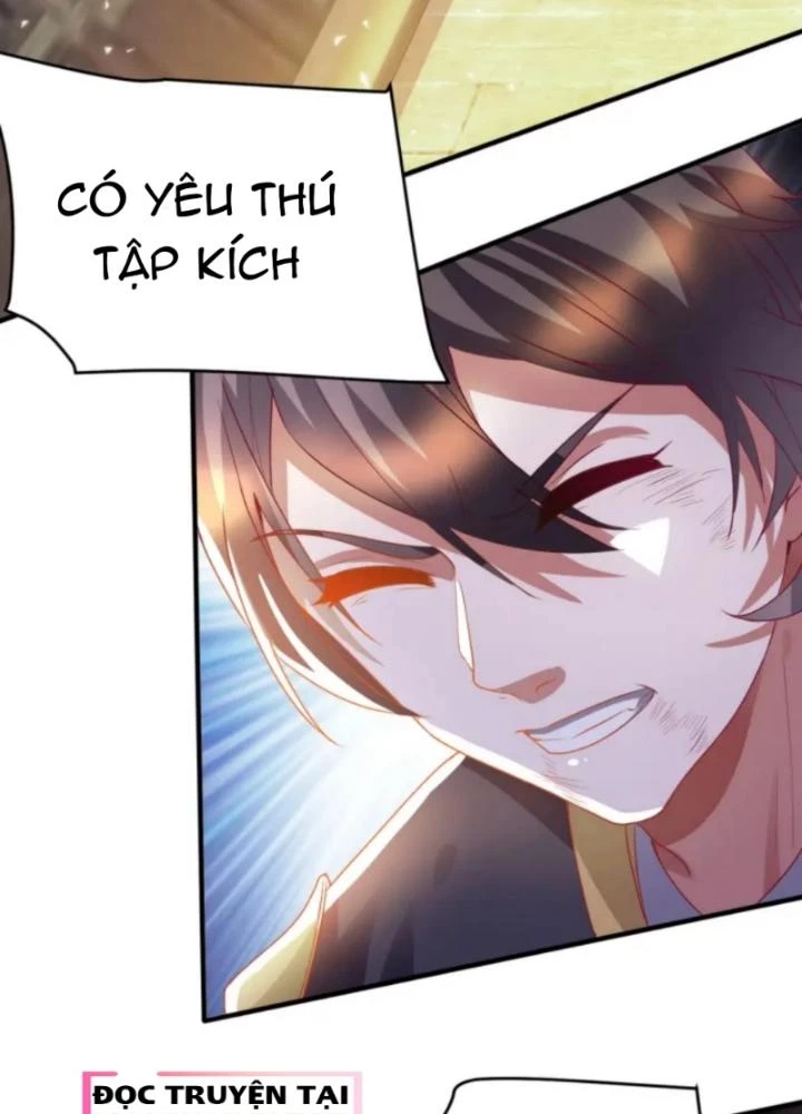 Vũ Cực Điên Phong Chapter 8 - Trang 2