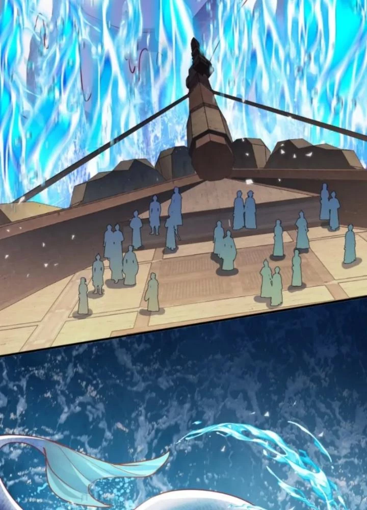 Vũ Cực Điên Phong Chapter 8 - Trang 2