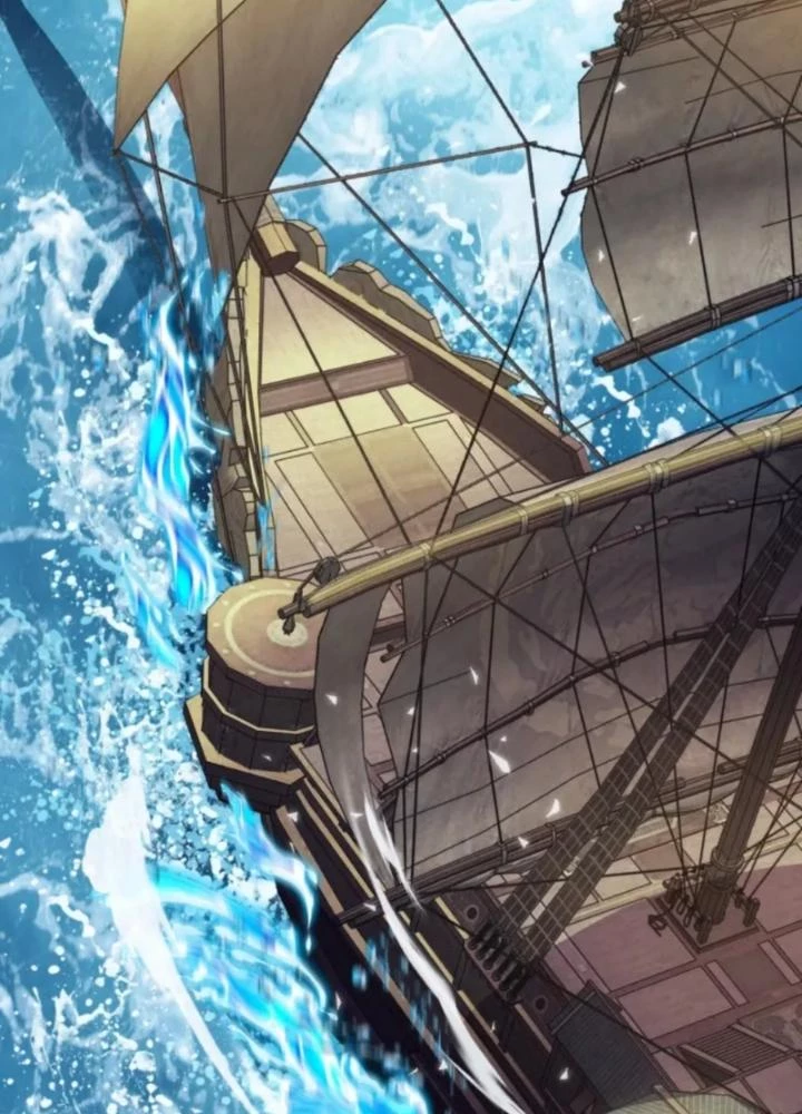 Vũ Cực Điên Phong Chapter 8 - Trang 2