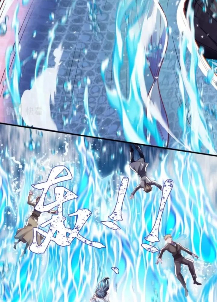 Vũ Cực Điên Phong Chapter 8 - Trang 2