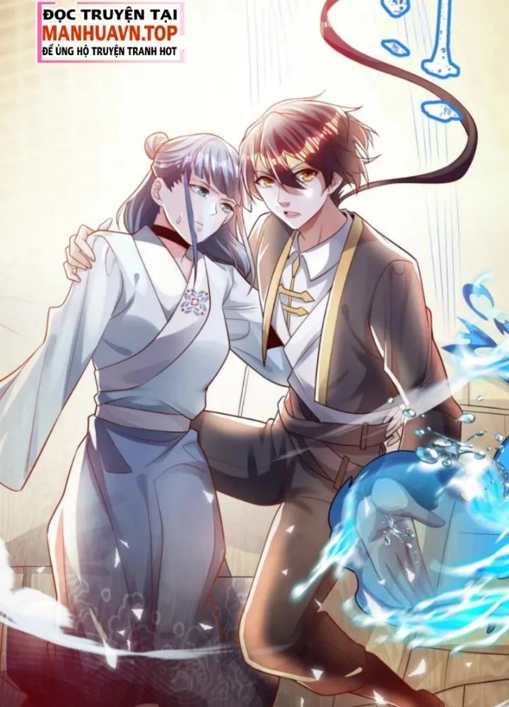 Vũ Cực Điên Phong Chapter 8 - Trang 2