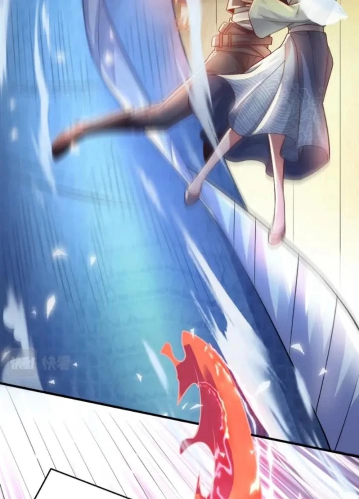 Vũ Cực Điên Phong Chapter 8 - Trang 2