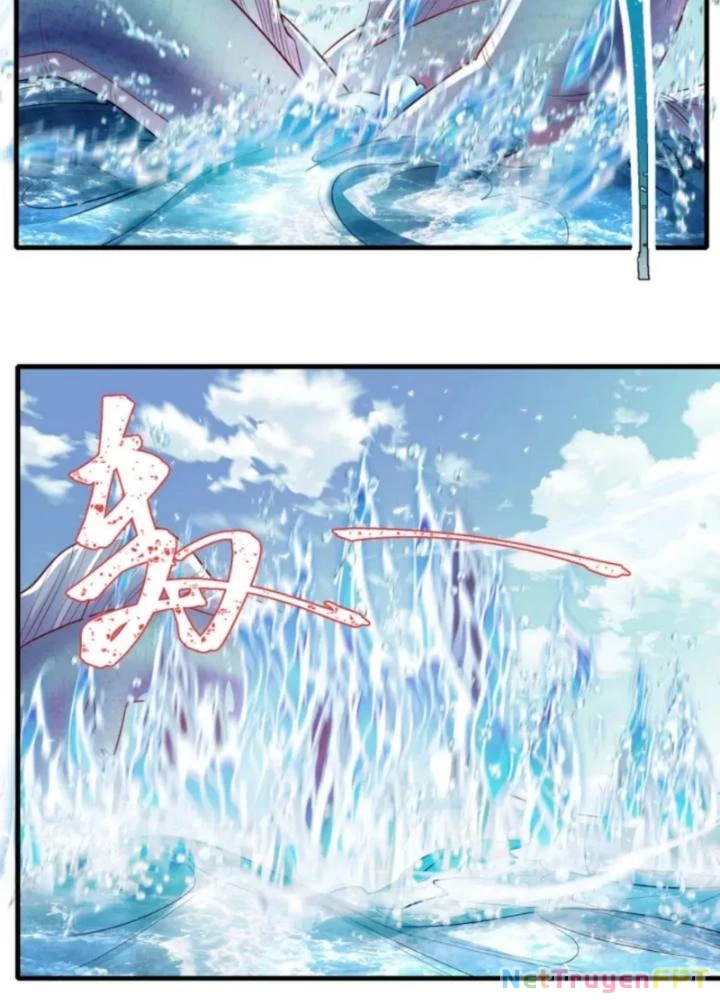 Vũ Cực Điên Phong Chapter 8 - Trang 2