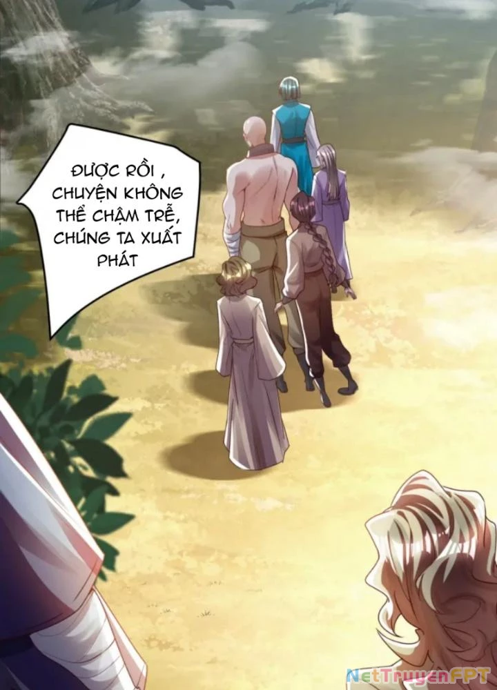 Vũ Cực Điên Phong Chapter 9 - Trang 2