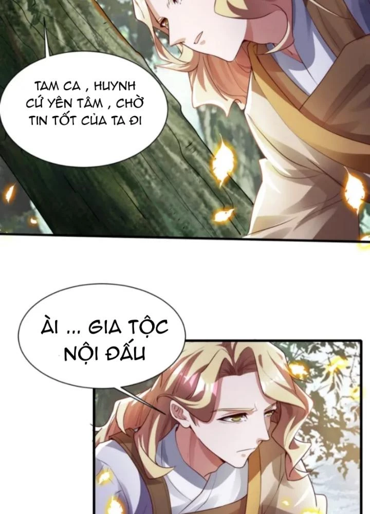 Vũ Cực Điên Phong Chapter 9 - Trang 2