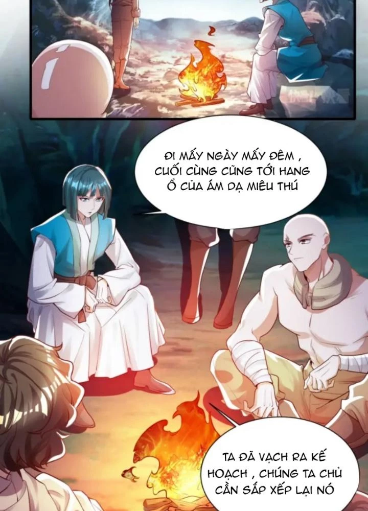 Vũ Cực Điên Phong Chapter 9 - Trang 2