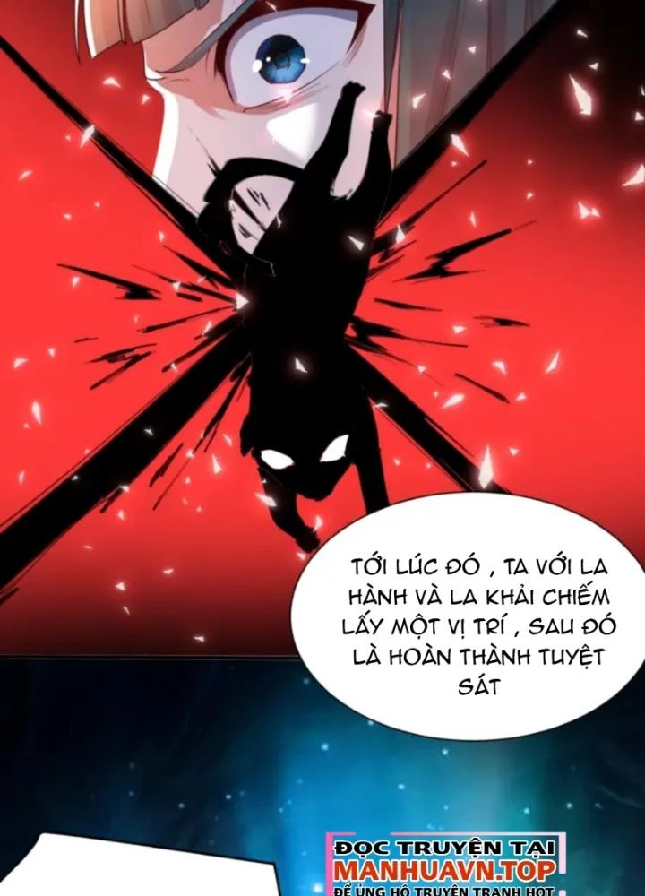 Vũ Cực Điên Phong Chapter 9 - Trang 2