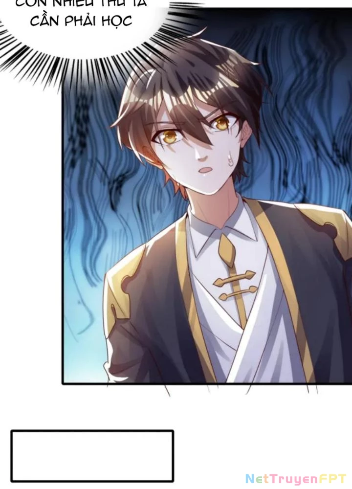 Vũ Cực Điên Phong Chapter 9 - Trang 2