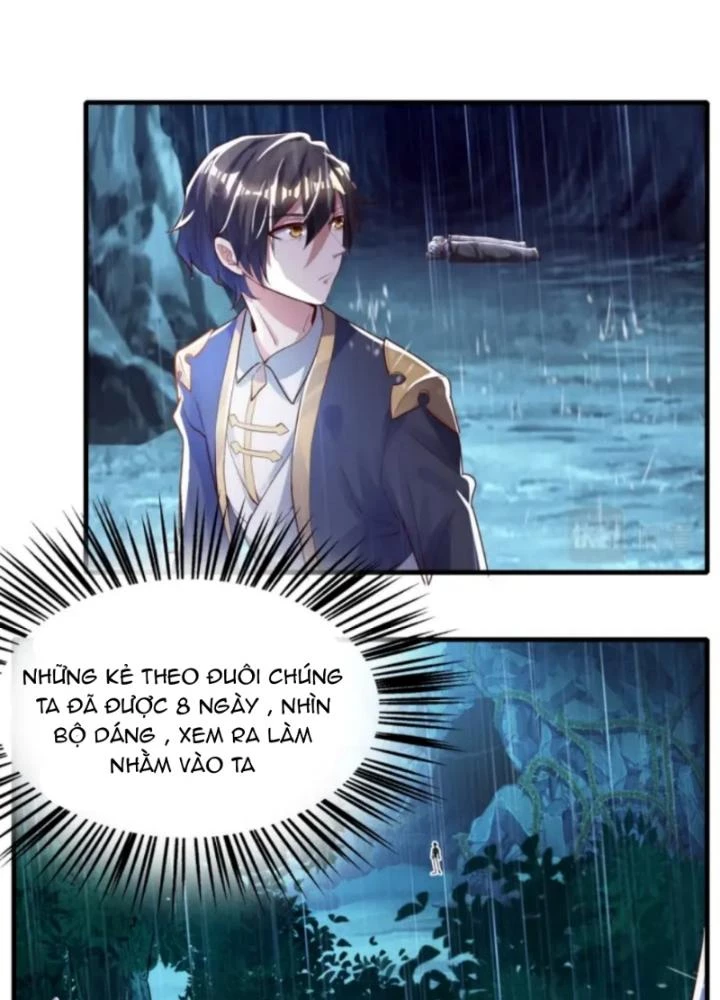 Vũ Cực Điên Phong Chapter 9 - Trang 2