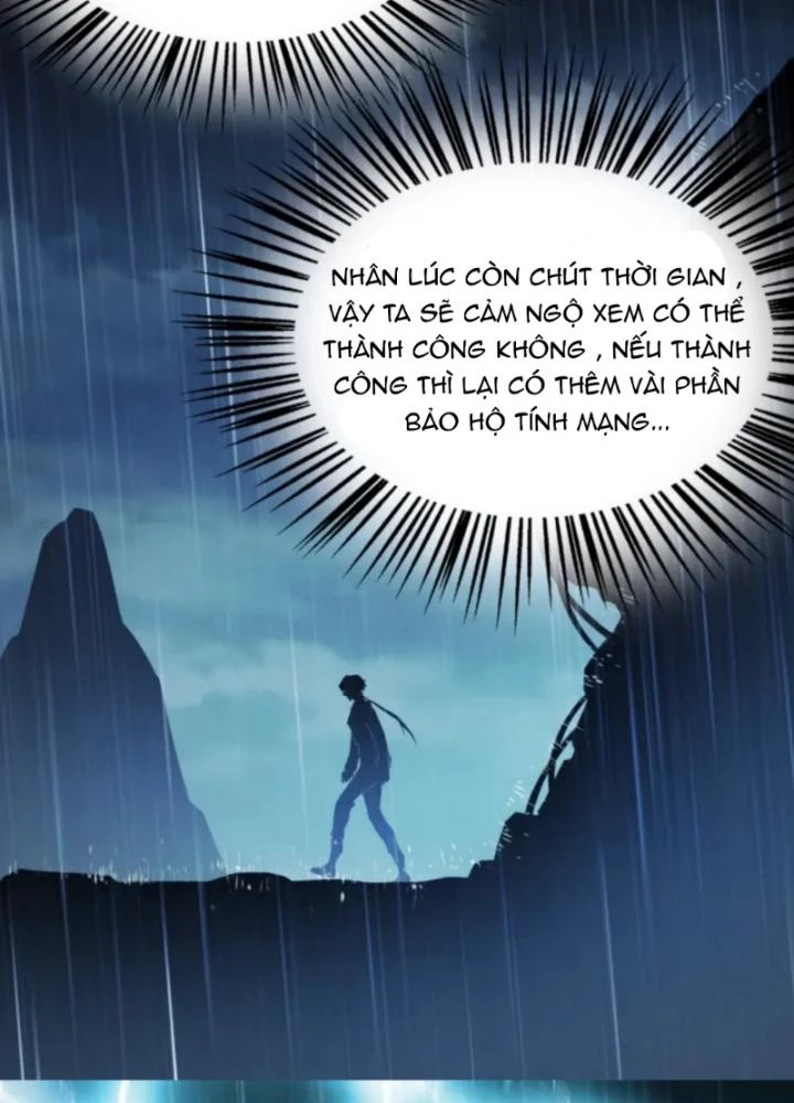 Vũ Cực Điên Phong Chapter 9 - Trang 2