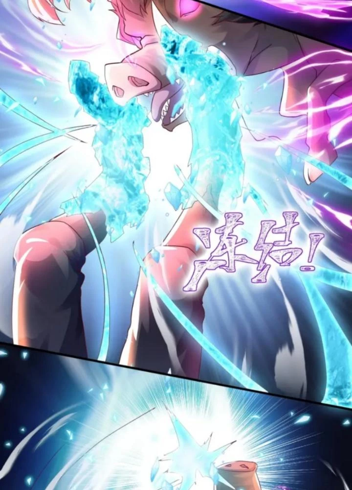 Vũ Cực Điên Phong Chapter 9 - Trang 2