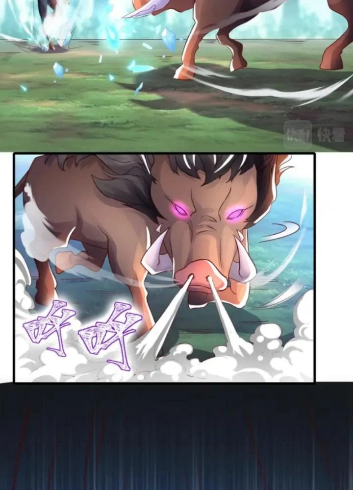 Vũ Cực Điên Phong Chapter 9 - Trang 2