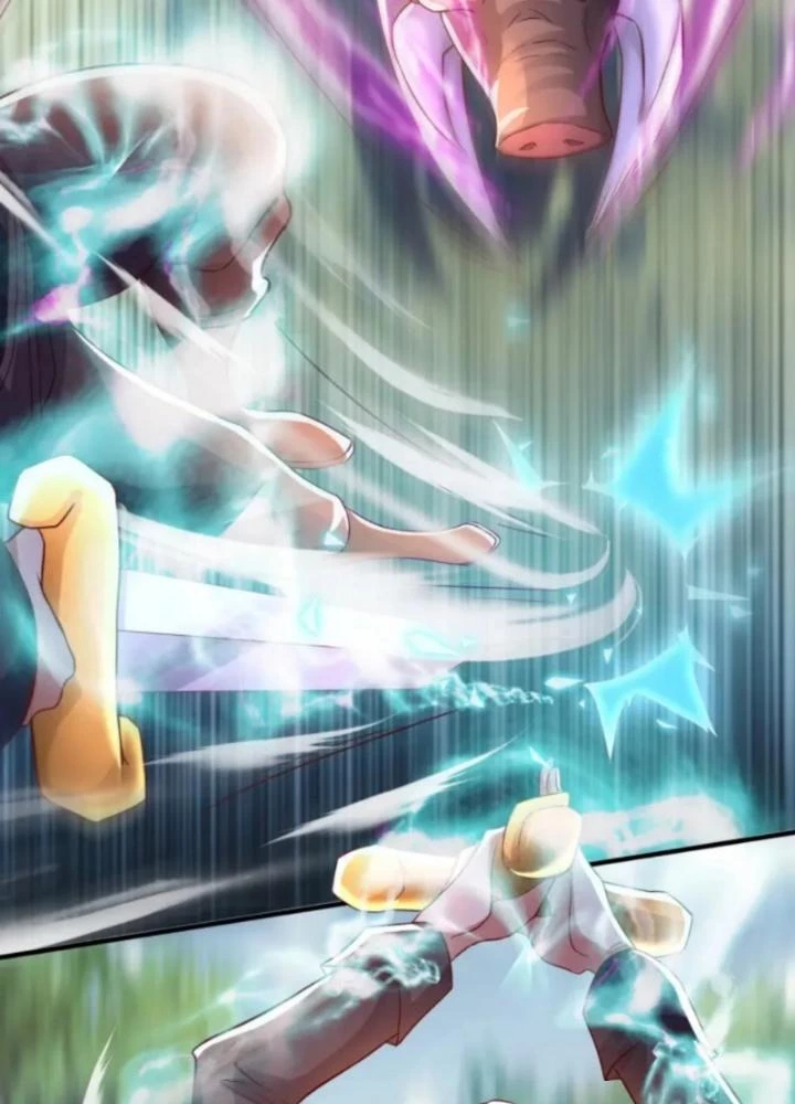 Vũ Cực Điên Phong Chapter 9 - Trang 2