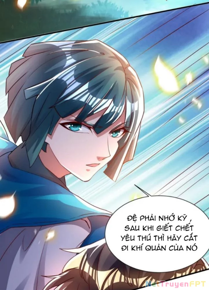 Vũ Cực Điên Phong Chapter 9 - Trang 2