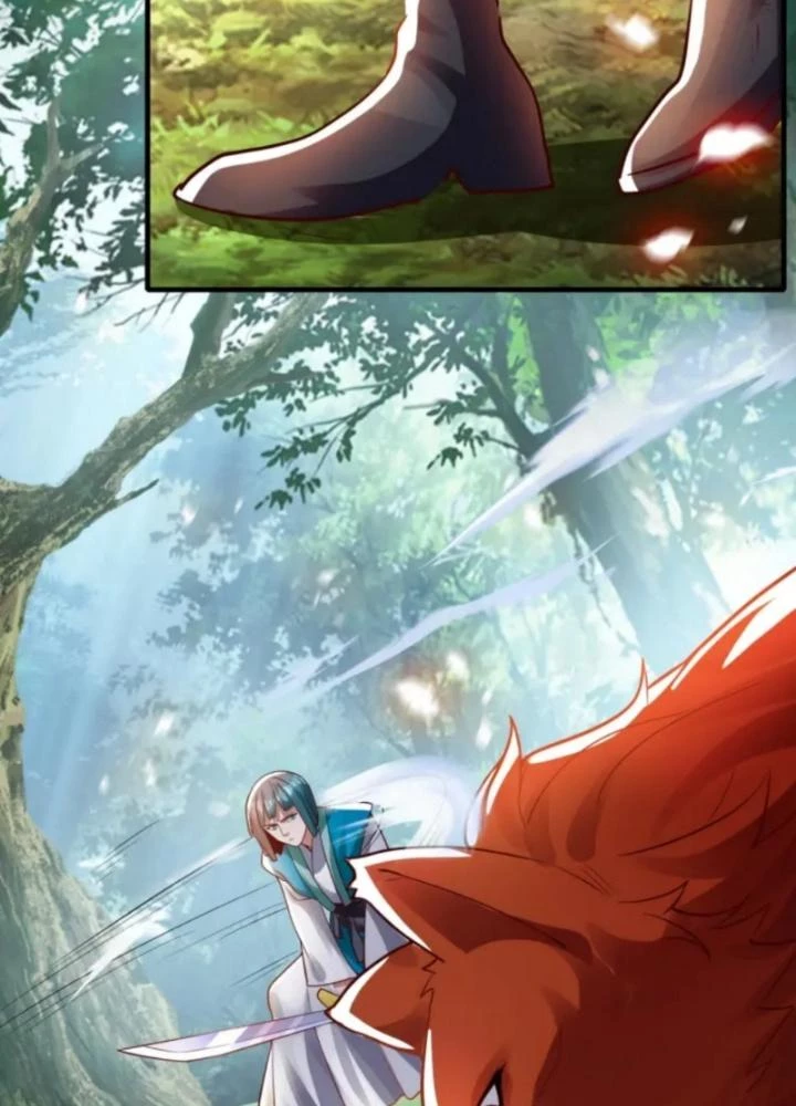 Vũ Cực Điên Phong Chapter 9 - Trang 2