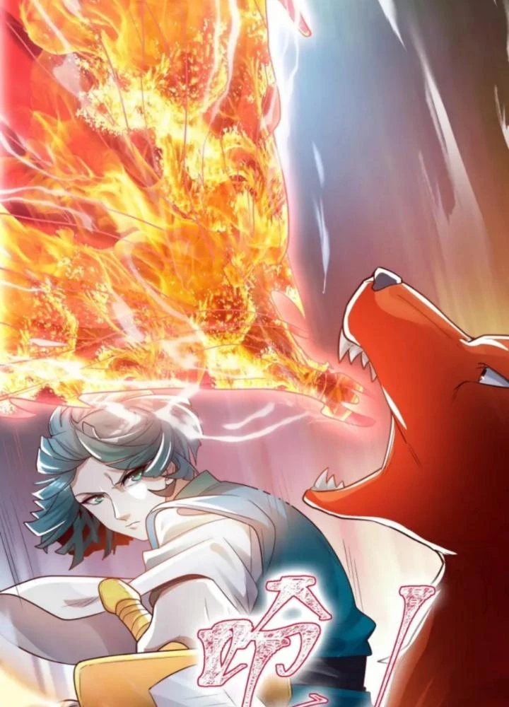 Vũ Cực Điên Phong Chapter 9 - Trang 2