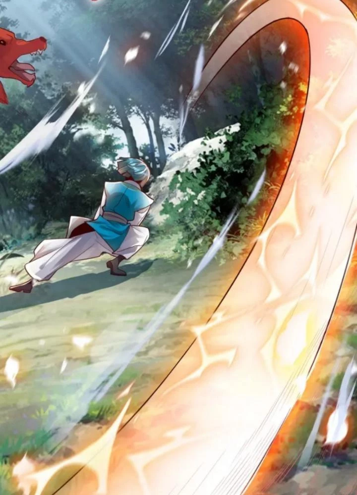 Vũ Cực Điên Phong Chapter 9 - Trang 2