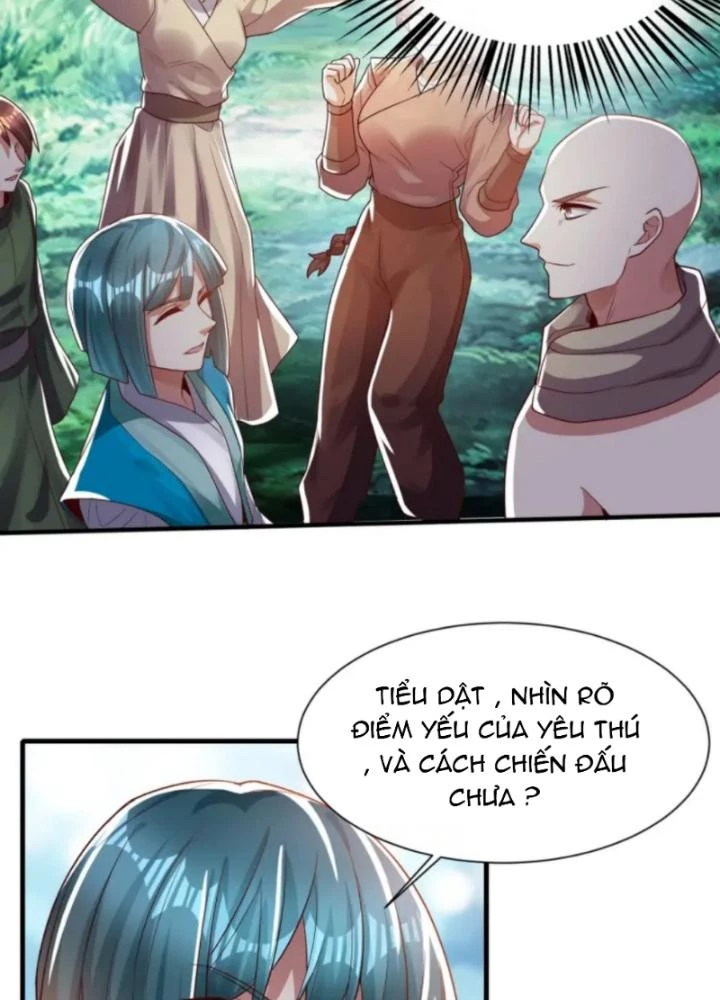 Vũ Cực Điên Phong Chapter 9 - Trang 2