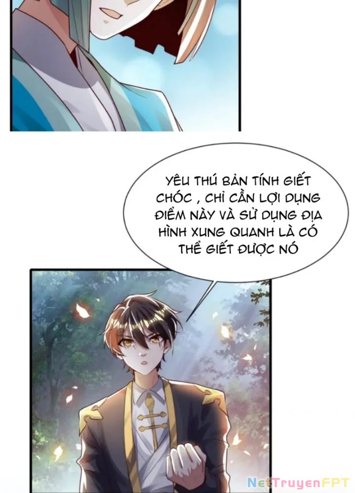 Vũ Cực Điên Phong Chapter 9 - Trang 2