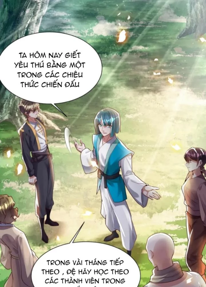 Vũ Cực Điên Phong Chapter 9 - Trang 2