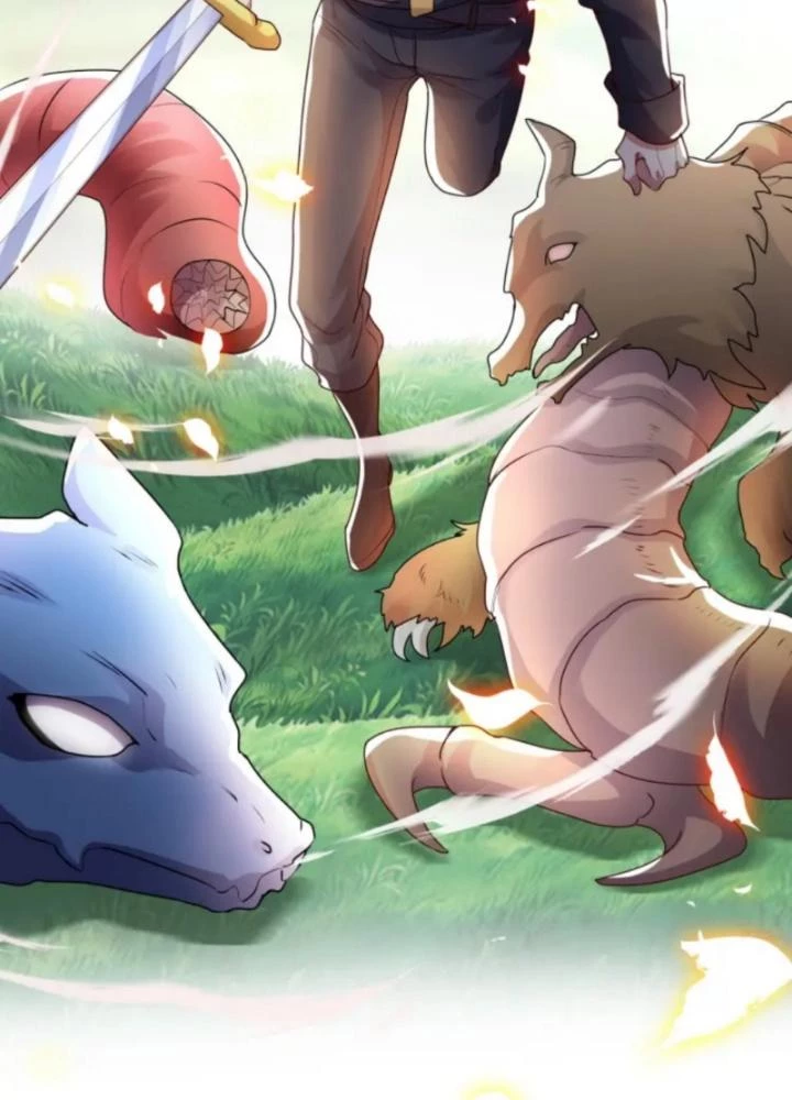 Vũ Cực Điên Phong Chapter 9 - Trang 2