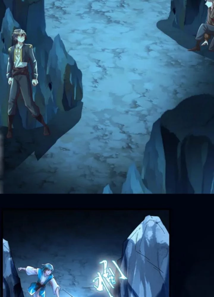 Vũ Cực Điên Phong Chapter 10 - Trang 2