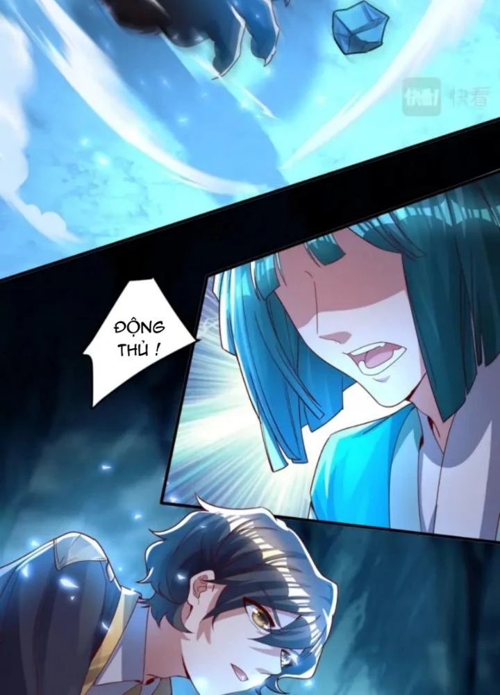 Vũ Cực Điên Phong Chapter 10 - Trang 2