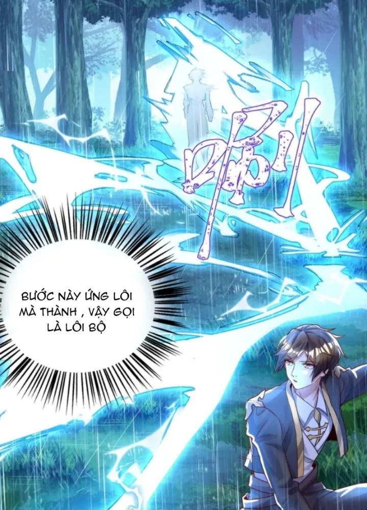 Vũ Cực Điên Phong Chapter 10 - Trang 2