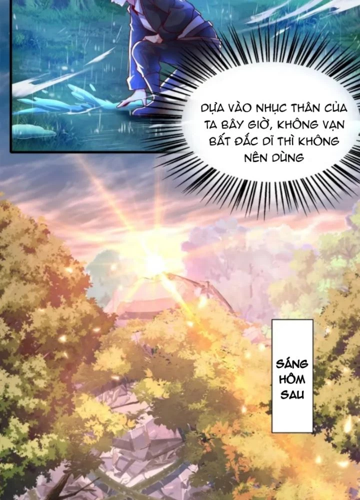 Vũ Cực Điên Phong Chapter 10 - Trang 2