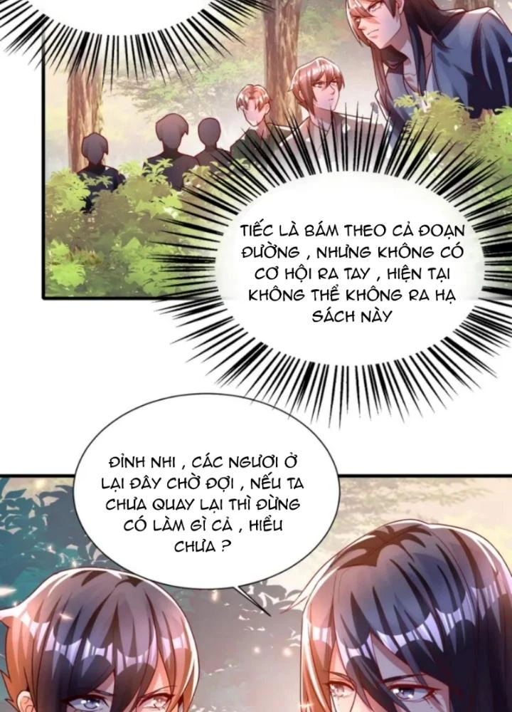 Vũ Cực Điên Phong Chapter 10 - Trang 2