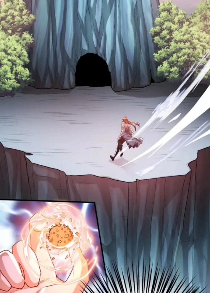 Vũ Cực Điên Phong Chapter 10 - Trang 2