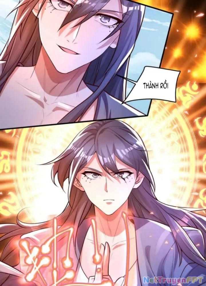 Vũ Cực Điên Phong Chapter 10 - Trang 2