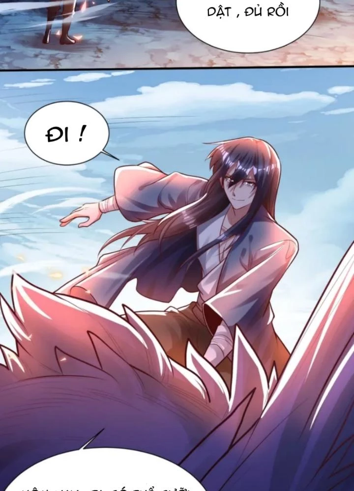 Vũ Cực Điên Phong Chapter 10 - Trang 2