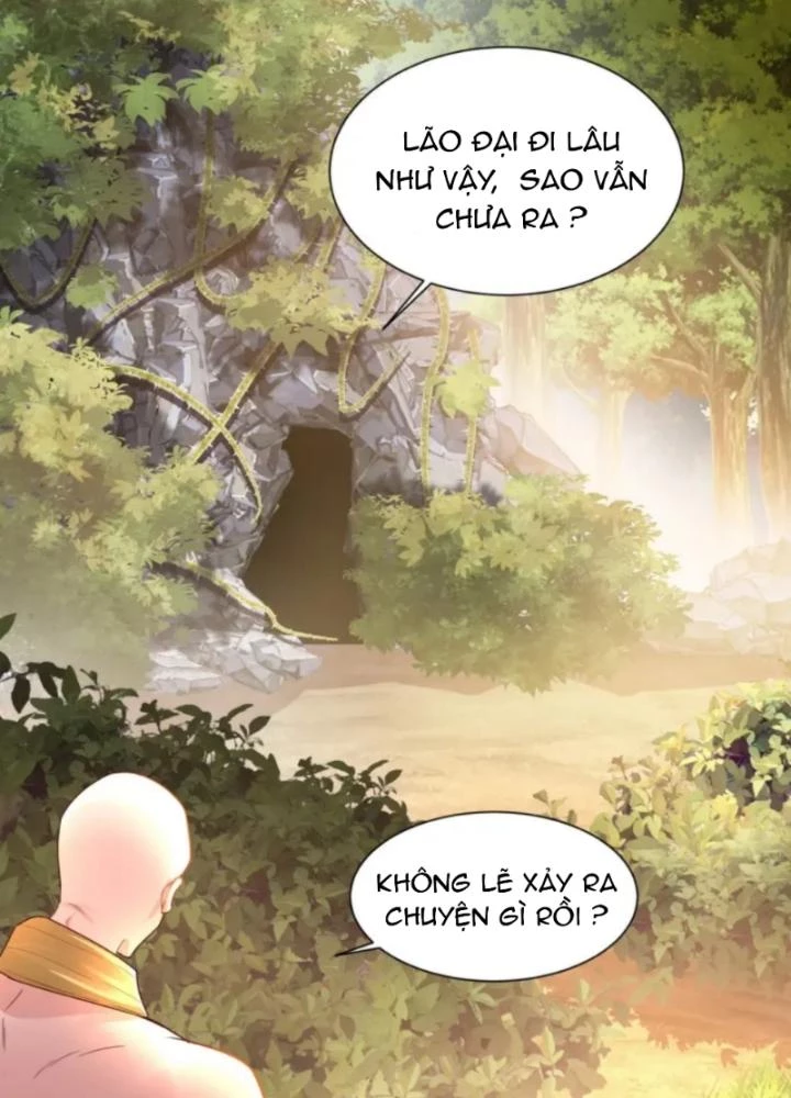 Vũ Cực Điên Phong Chapter 10 - Trang 2