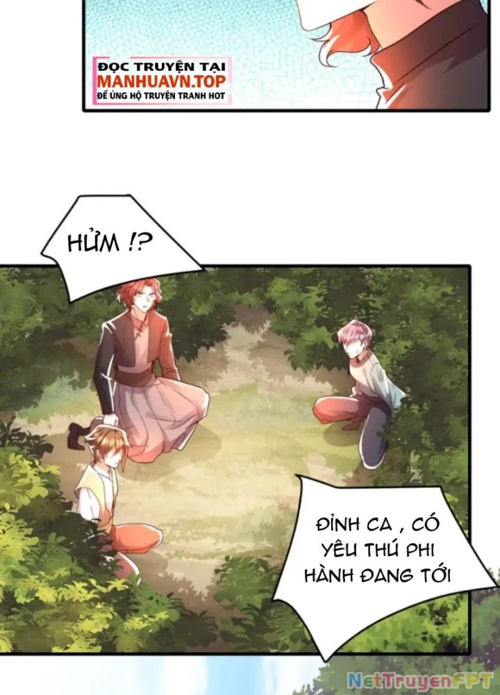 Vũ Cực Điên Phong Chapter 10 - Trang 2