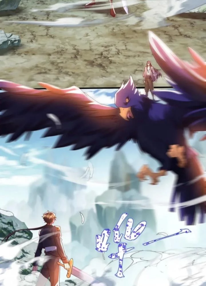 Vũ Cực Điên Phong Chapter 11 - Trang 2