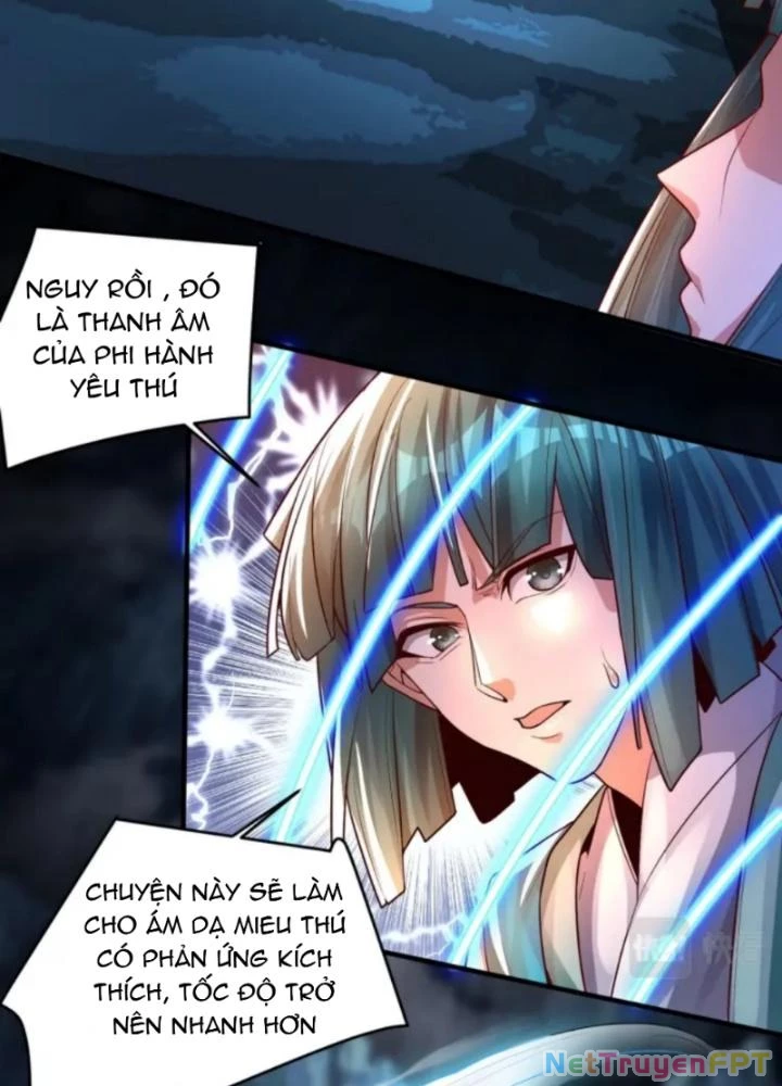 Vũ Cực Điên Phong Chapter 11 - Trang 2